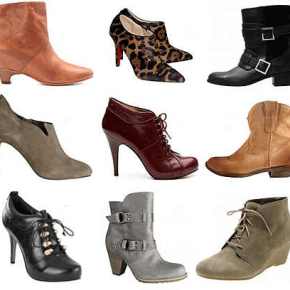 How to Wear Boots during Fall?